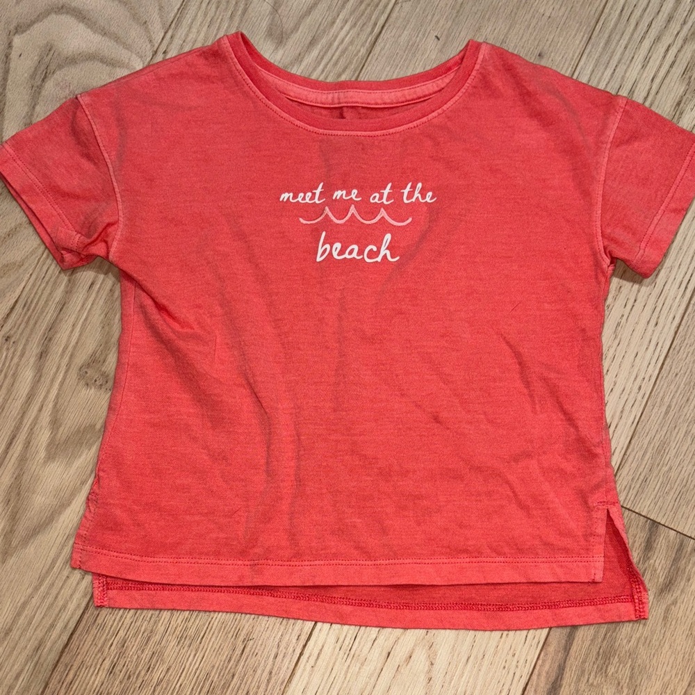 Summer T shirt